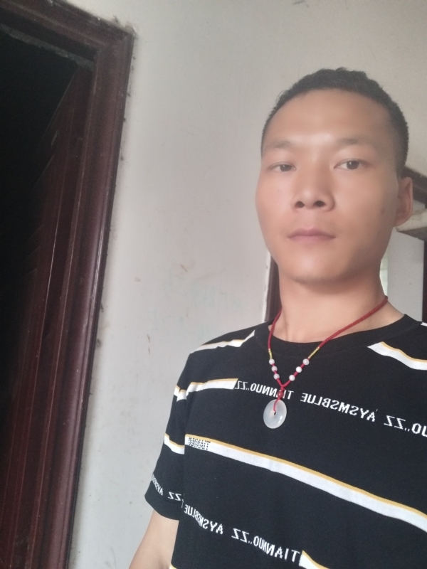 爱，请深爱的第一张照片--金华相亲服务中心