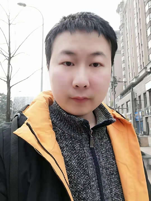 李李的第一张照片--金华相亲服务中心