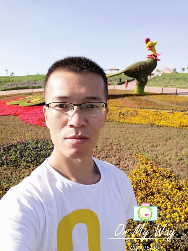 遇见你的第一张照片--金华相亲服务中心