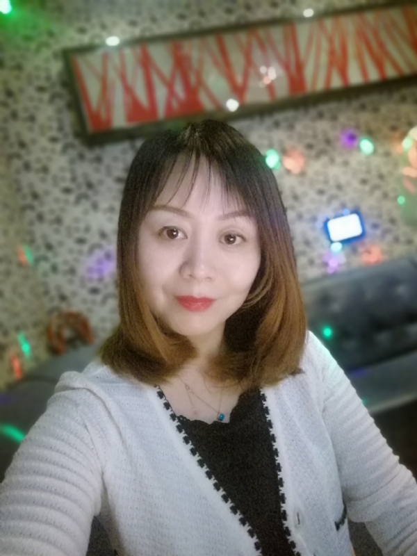 心如止水的第一张照片--金华相亲服务中心