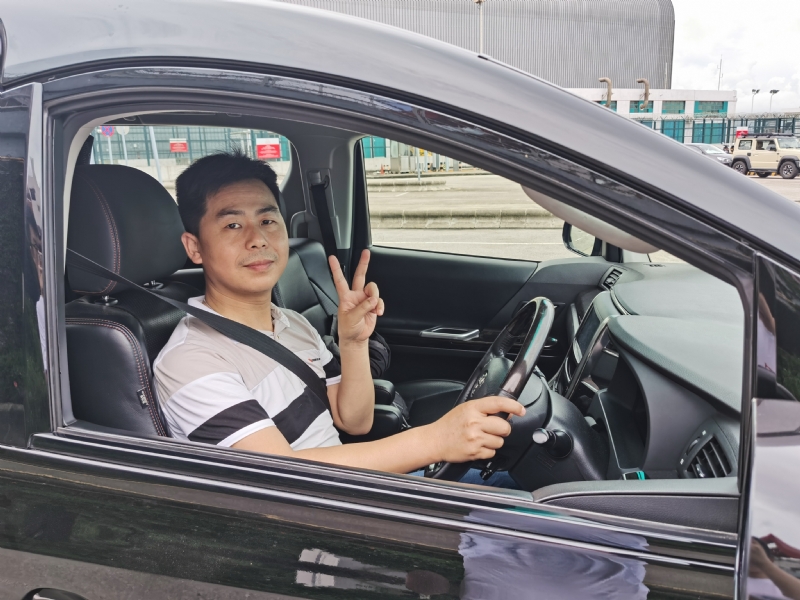 骑着小猪去旅行的第四张照片--金华相亲服务中心