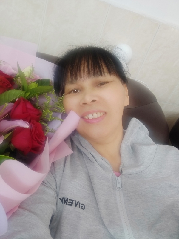言言的第一张照片--金华相亲服务中心