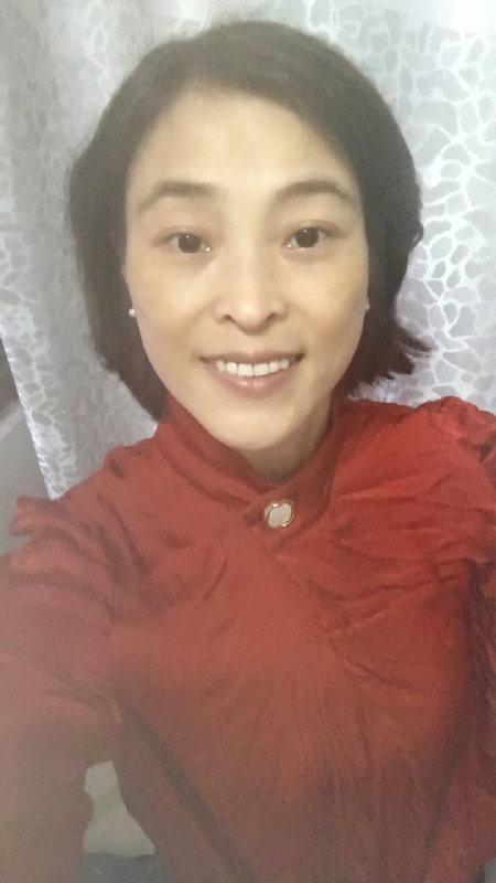 九妹的第六张照片--金华相亲服务中心