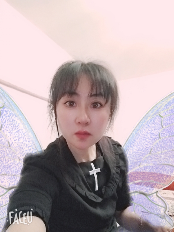 luckycloud的第二张照片--金华相亲服务中心
