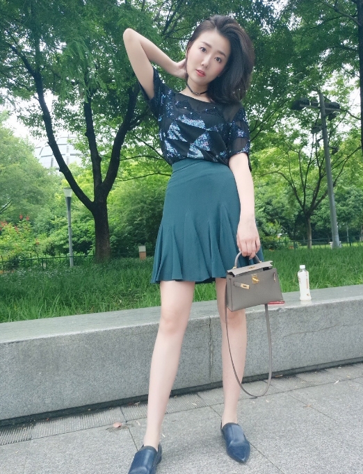 Leanna的第四张照片--金华相亲服务中心