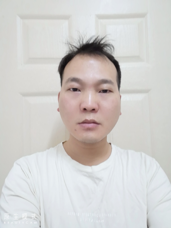 默默的第二张照片--金华相亲服务中心