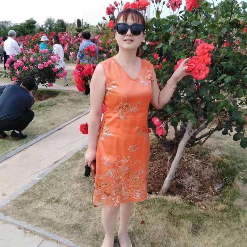 yunerfei的第二张照片--金华相亲服务中心