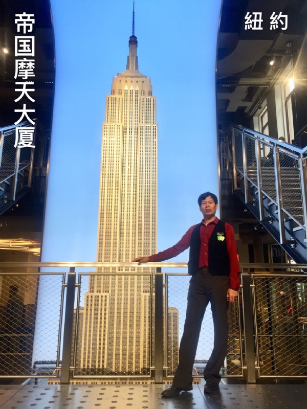 Jacky的第一张照片--金华相亲服务中心