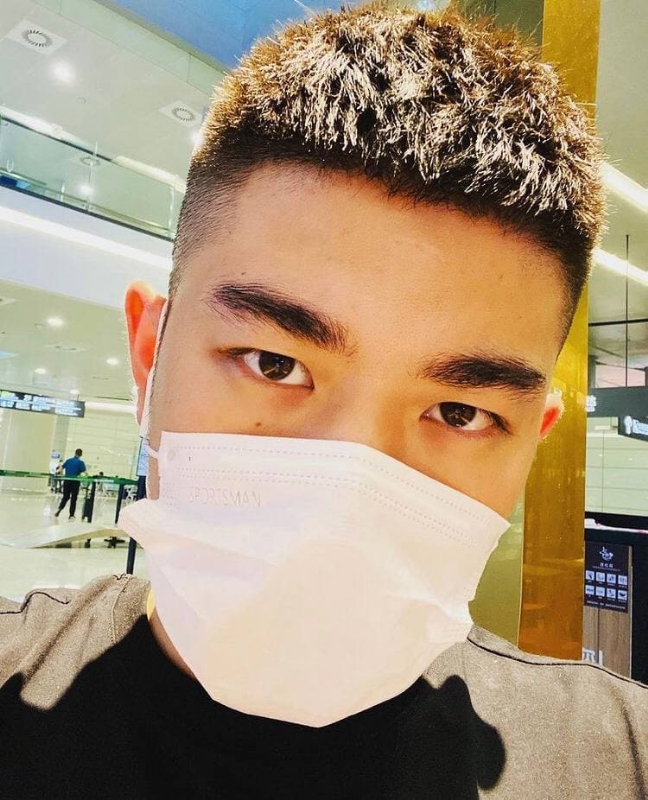 劉子軒的第一张照片--金华相亲服务中心