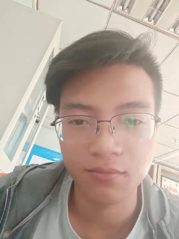 白豆的第一张照片--金华相亲服务中心