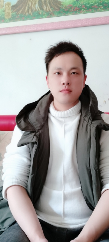 执子之手的第二张照片--金华相亲服务中心