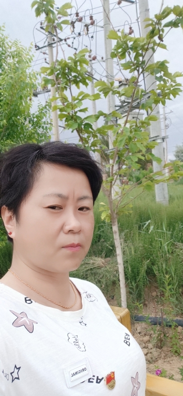 余生勿扰的第二张照片--金华相亲服务中心