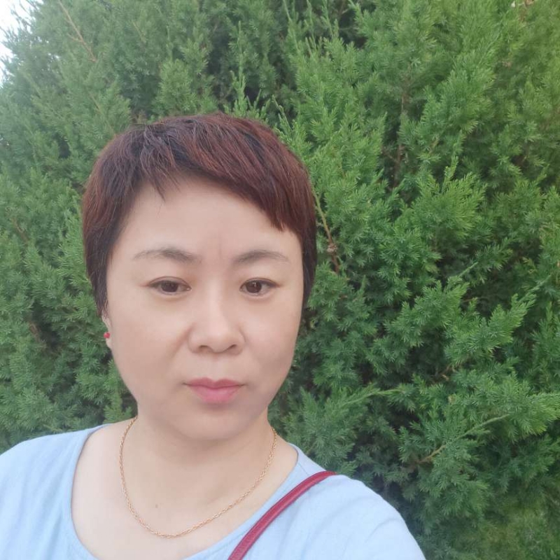 余生勿扰的第三张照片--金华相亲服务中心