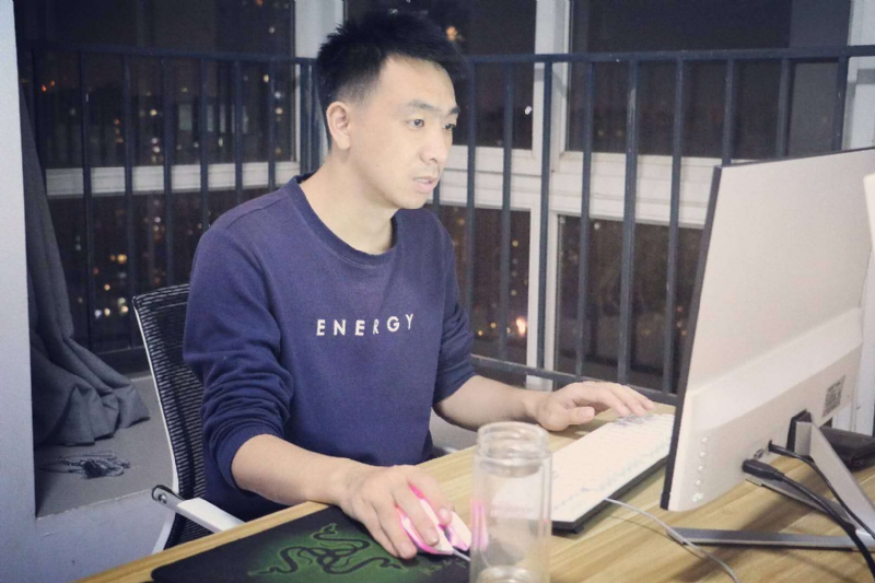 滞后的微笑的第二张照片--金华相亲服务中心