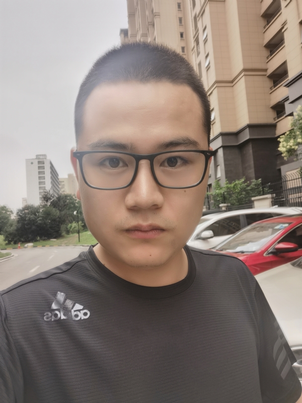 蛋壳zZzz的第一张照片--金华相亲服务中心