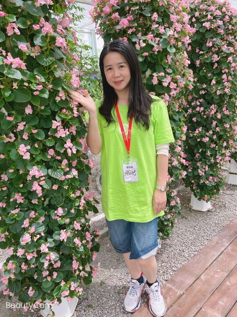 悠悠的第一张照片--金华相亲服务中心
