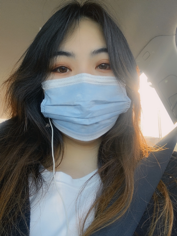 小周周的第一张照片--金华相亲服务中心