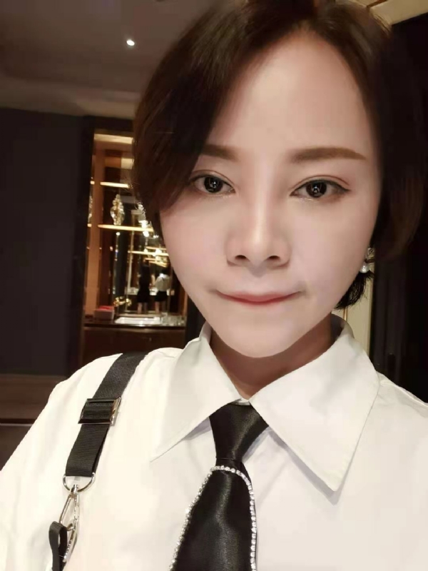只为一人的第一张照片--金华相亲服务中心