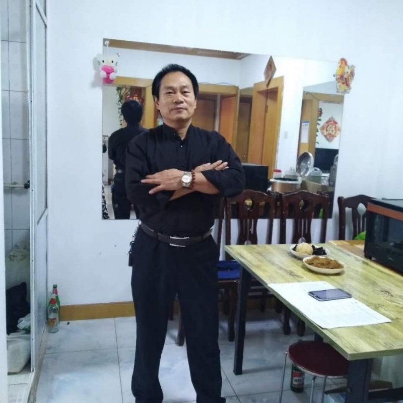真爱的第二张照片--金华相亲服务中心