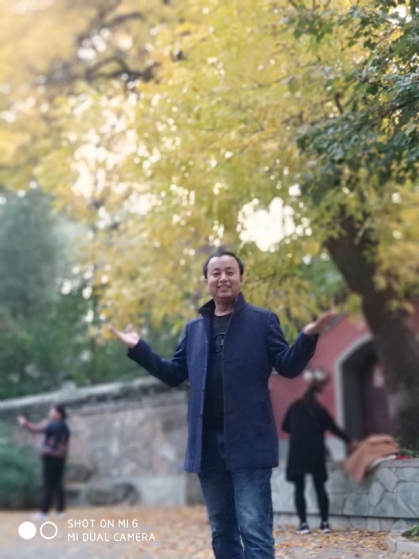 爱转角的第二张照片--金华相亲服务中心