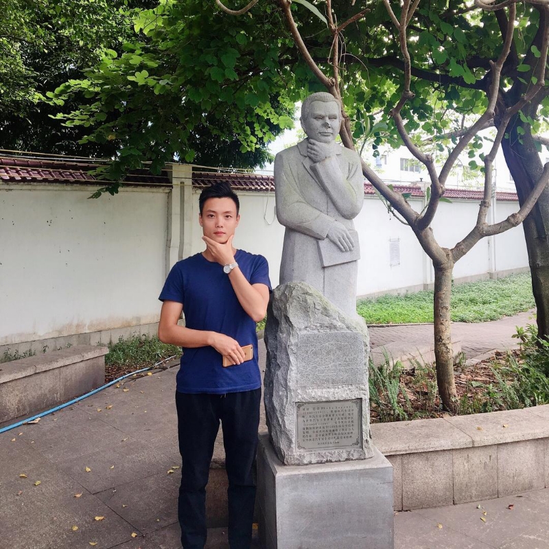 真心的才是最好的的第一张照片--金华相亲服务中心