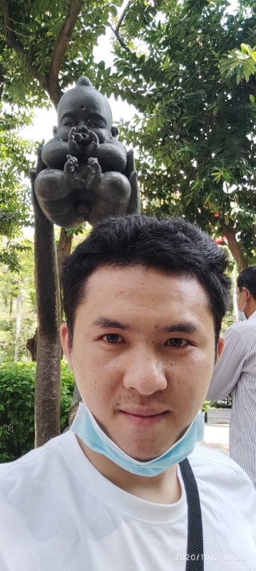 欧阳的第二张照片--金华相亲服务中心