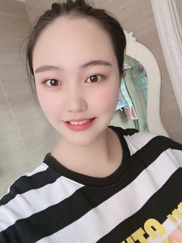 灵儿的第二张照片--金华相亲服务中心