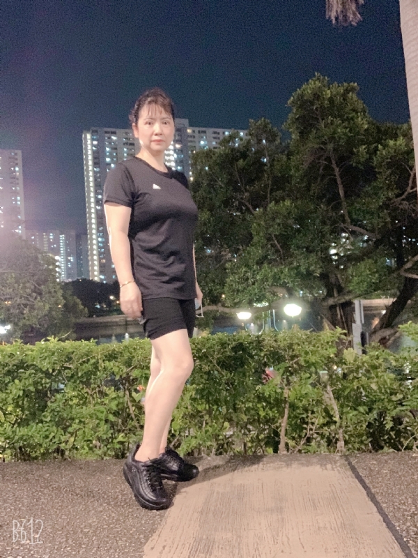枫叶的第一张照片--金华相亲服务中心