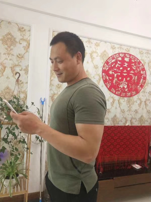 旧时相识的第三张照片--金华相亲服务中心