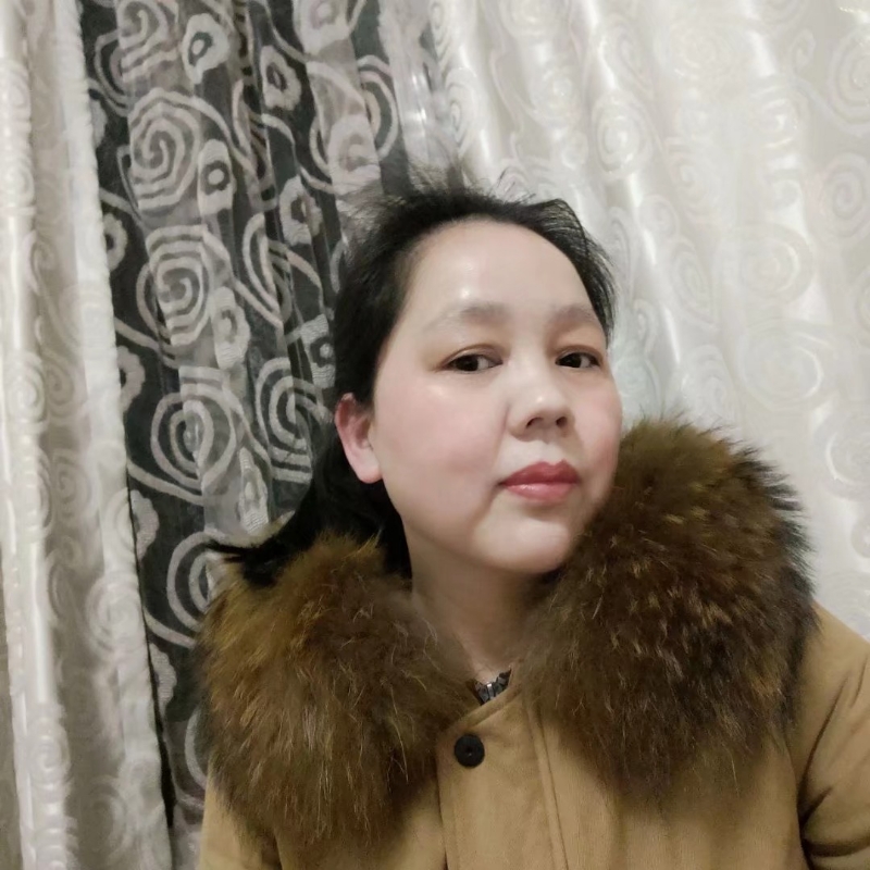 随心的第一张照片--金华相亲服务中心