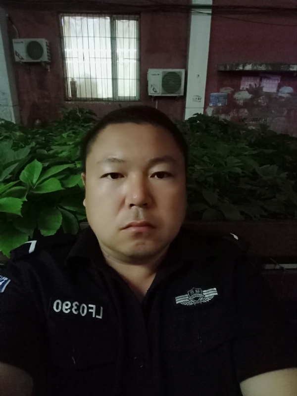 冯宇的第一张照片--金华相亲服务中心