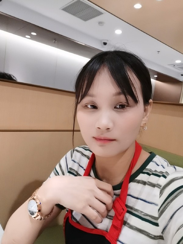 木子李的第一张照片--金华相亲服务中心