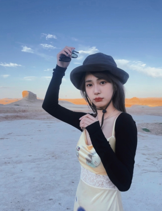 英姐的第一张照片--金华相亲服务中心