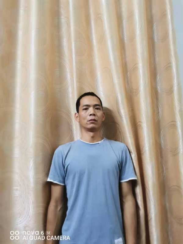 缘起的第一张照片--金华相亲服务中心