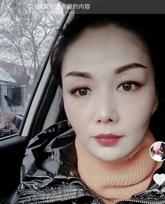 蔷薇的第一张照片--金华相亲服务中心