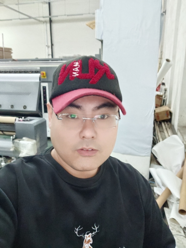 胖子的第一张照片--金华相亲服务中心