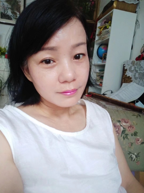 听雨的第一张照片--金华相亲服务中心