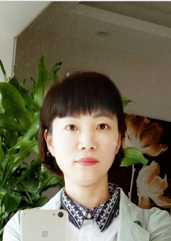 紫露的第一张照片--金华相亲服务中心