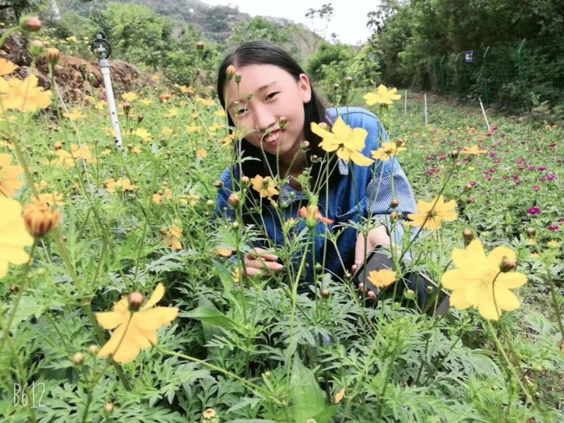 哈哈的第一张照片--金华相亲服务中心
