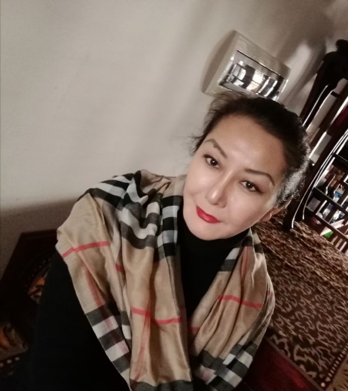 珠砂痣的第三张照片--金华相亲服务中心