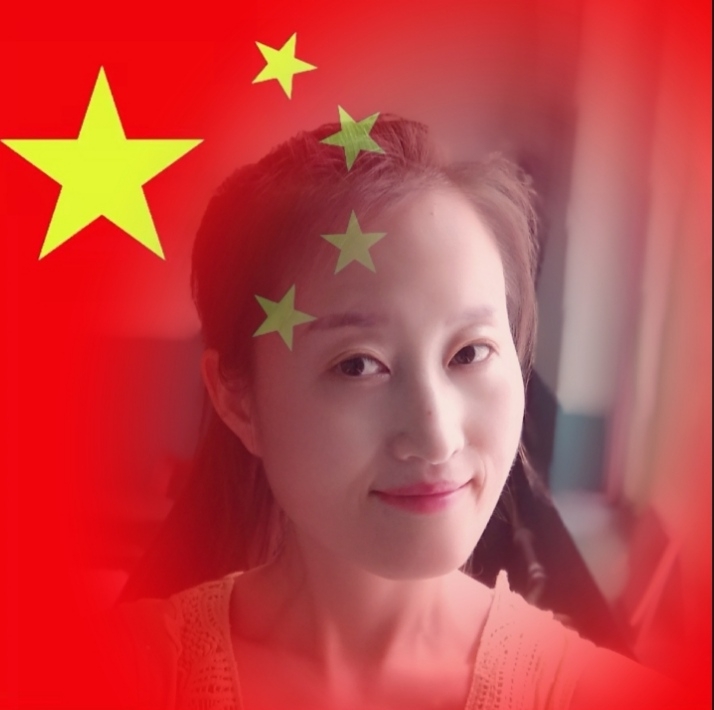 可爱如你的第一张照片--金华相亲服务中心