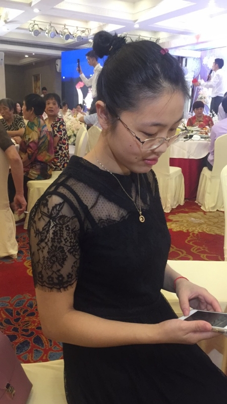 w?s?x?y的第一张照片--金华相亲服务中心