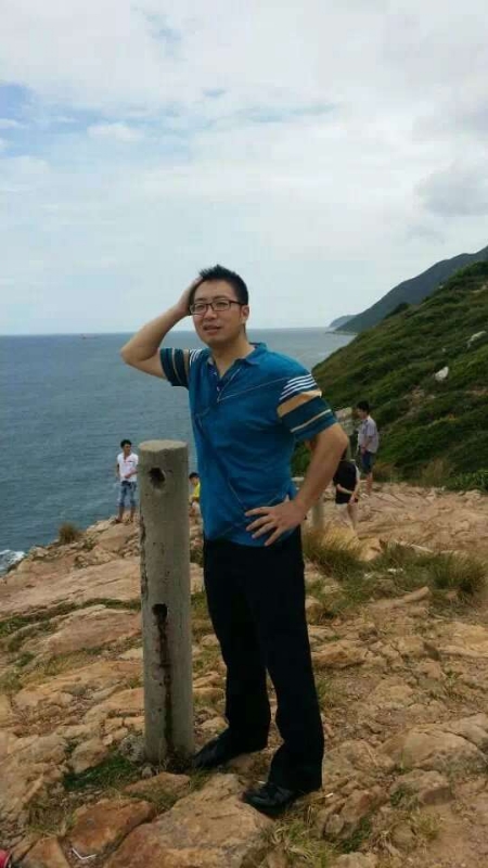 xiaochen的第一张照片--金华相亲服务中心