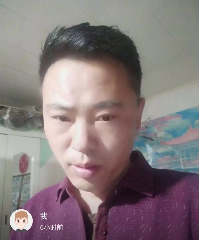单身王子的第一张照片--金华相亲服务中心