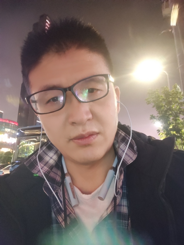 清梦流影的第一张照片--金华相亲服务中心