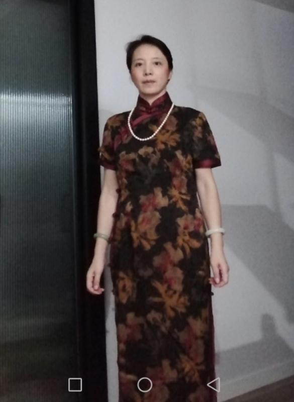 起起的第一张照片--金华相亲服务中心