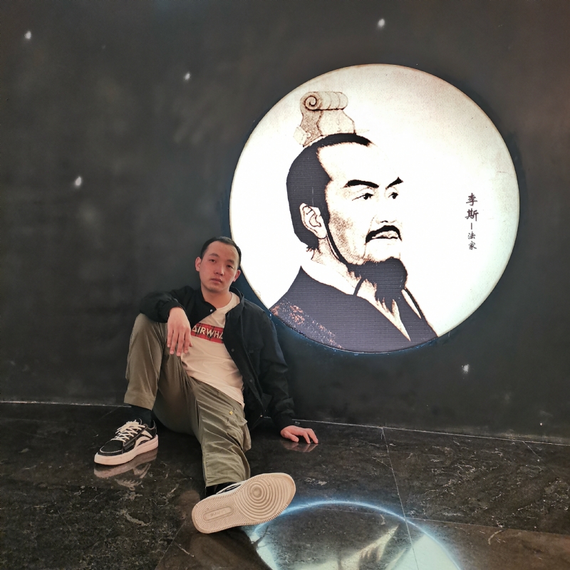 小灰灰的第一张照片--金华相亲服务中心