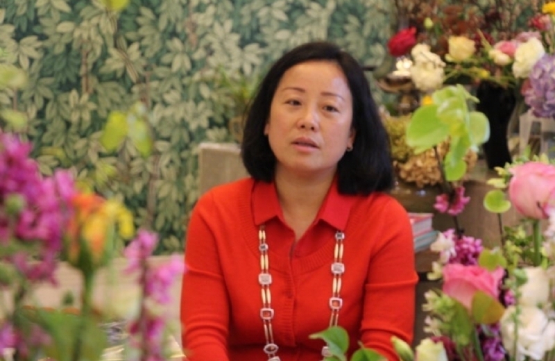 尔东的第一张照片--金华相亲服务中心