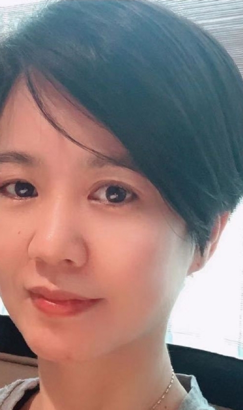 琪琪的第一张照片--金华相亲服务中心