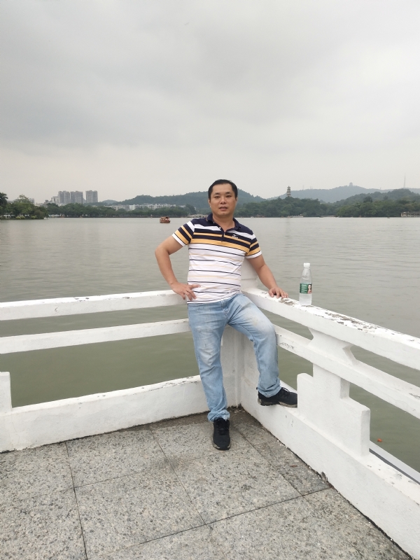 缘来是你的第二张照片--金华相亲服务中心